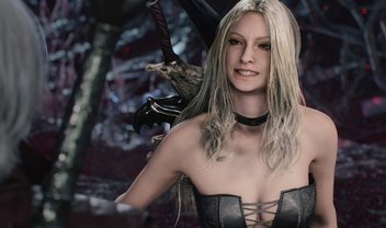 Atualização remove censura em cena de Devil May Cry 5 nos Estados Unidos