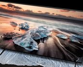 Samsung confirma TVs QLED 8K para o Brasil; preço começa em R$ 25 mil