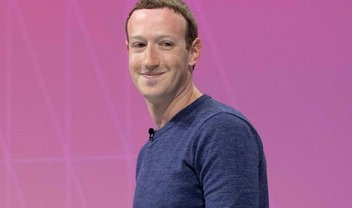 Postagens antigas de Mark Zuckerberg no Facebook somem misteriosamente