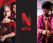 Agenda Netflix: 17 séries e filmes estreiam esta semana no streaming