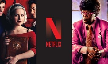 Agenda Netflix: 17 séries e filmes estreiam esta semana no streaming