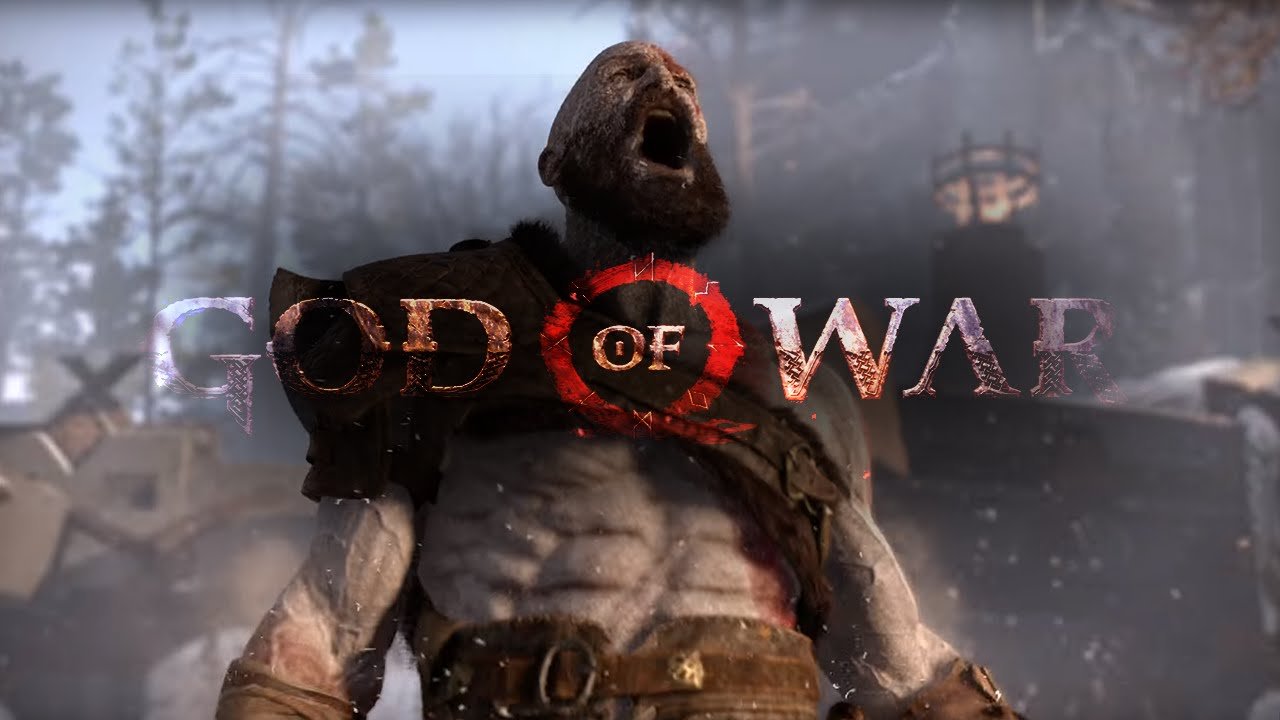 God of War é soberano e domina as premiações de Melhor Jogo no BAFTA