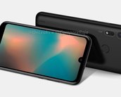 Motorola P40 Play aparece em novas imagens vazadas 