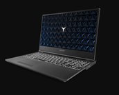 Notebook gamer Lenovo Legion Y530 ganha versão ainda mais potente