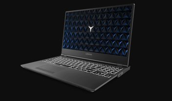 Notebook gamer Lenovo Legion Y530 ganha versão ainda mais potente