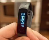 Hora de aproveitar! Huawei Honor Band 3 volta a custar menos de R$ 100