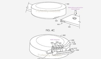 Pixel Watch deve ter pulseiras com trava magnética para facilitar trocas