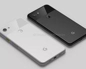 Versão mais barata do Google Pixel 3a tem detalhes revelados na Play Store