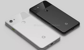 Versão mais barata do Google Pixel 3a tem detalhes revelados na Play Store