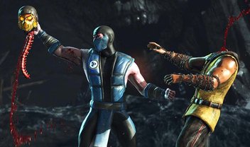 Ed Boon confirma: Mortal Kombat 11 não terá lootboxes