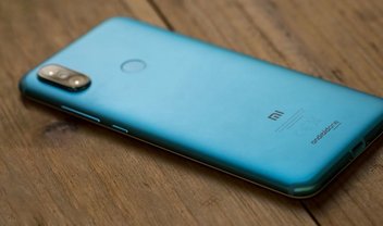 Vem ver! Xiaomi Mi A2 está custando menos de R$ 900 na GearBest