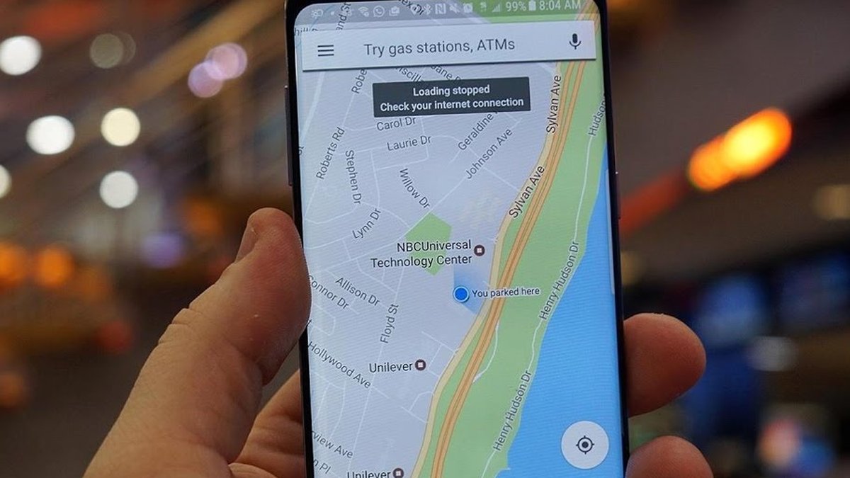 Jogo da cobrinha no Google Maps, Galaxy S10 5G e mais - Hoje no TecMundo -  TecMundo