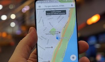 Google Maps ganha jogo da cobrinha para comemorar 1º de Abril