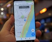 Google Maps incorpora mais uma função do Waze: reporte de congestionamento