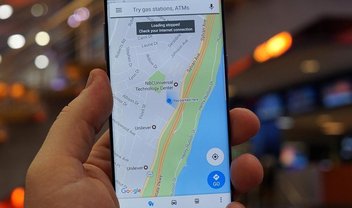 Google Maps incorpora mais uma função do Waze: reporte de congestionamento