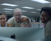 Novo comercial da Apple parece explicar por que alguns negócios vão mal