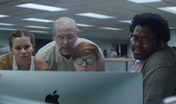 Novo comercial da Apple parece explicar por que alguns negócios vão mal