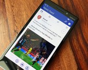 Apps de Facebook e Messenger serão descontinuados no Windows Phone