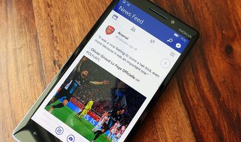 Apps de Facebook e Messenger serão descontinuados no Windows Phone