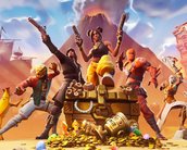 Jovem destrói carro porque pais o proibiram de jogar Fortnite