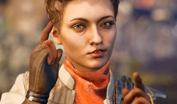 The Outer Worlds não terá crafting por causa de sua temática capitalista