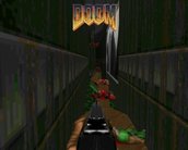 Mod de Doom transforma o jogo inteiro em um corredor de caos e destruição