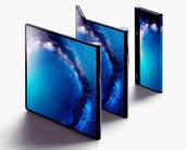 Confirmado: Huawei Mate X começa a ser vendido ainda no primeiro semestre