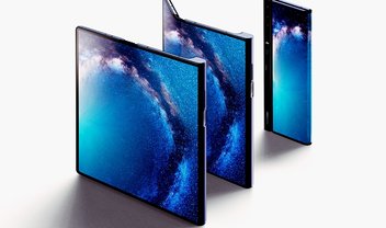 Confirmado: Huawei Mate X começa a ser vendido ainda no primeiro semestre