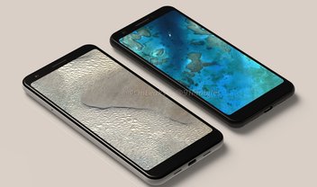 Google 'confirma' versões mais baratas do Pixel 3 em seus próprios sites