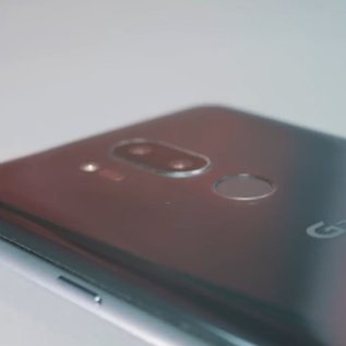 Imagem de LG finalmente revela quais smartphones serão atualizados para o Android Pie