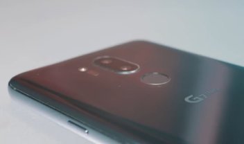 LG finalmente revela quais smartphones serão atualizados para o Android Pie