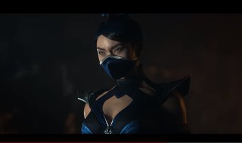 Kitana é confirmada em trailer live-action de Mortal Kombat 11; assista