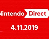 Rumor: novo Nintendo Direct será no dia 11 de abril (nesta quinta)