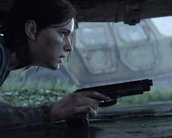 Naughty Dog comenta rumores de data de The Last of Us 2, mas não diz muito