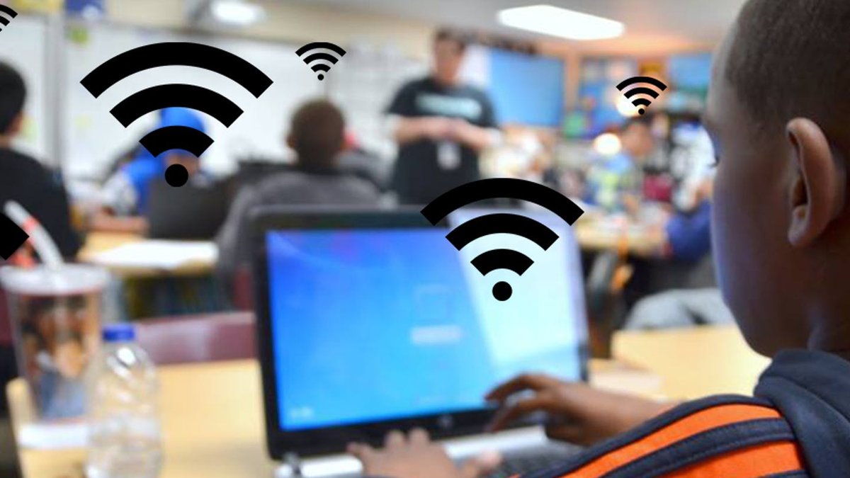 Desatenticação de Wi-Fi: Compreendendo e Defendendo-se contra um