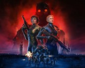 Edição física de Wolfenstein Youngblood no Switch é só uma caixa vazia