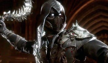 Mortal Kombat 11: assista a uma luta completa entre Cetrion e Noob Saibot