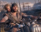 Novo vídeo de Days Gone mostra 21 coisas que você (provavelmente) não sabe