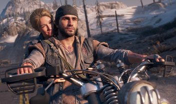 Novo vídeo de Days Gone mostra 21 coisas que você (provavelmente) não sabe