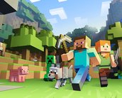 Dez anos após lançamento, Minecraft já vendeu 30 milhões de cópias no PC