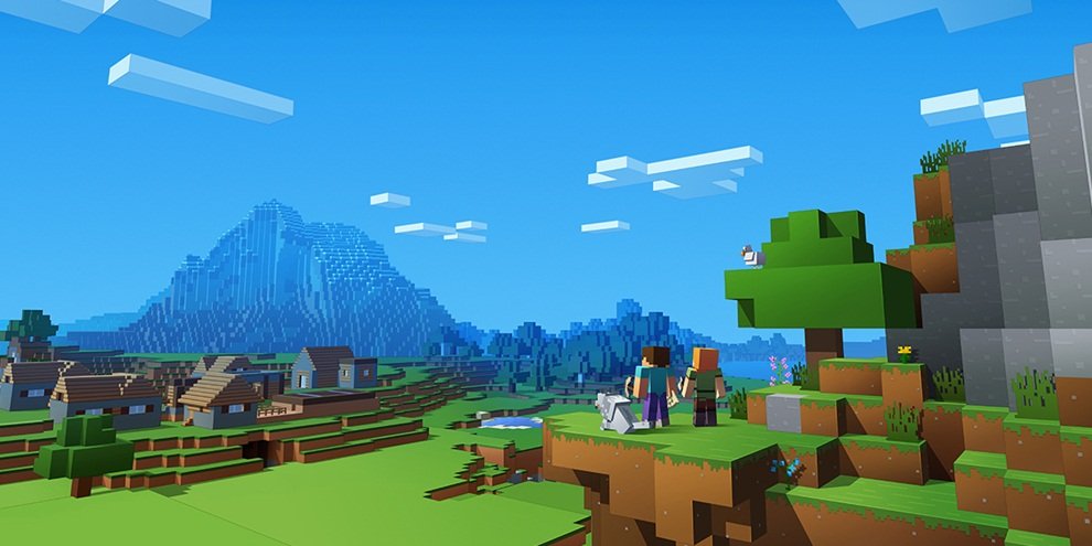 Minecraft já vendeu 300 milhões de cópias - Record Gaming - Jornal