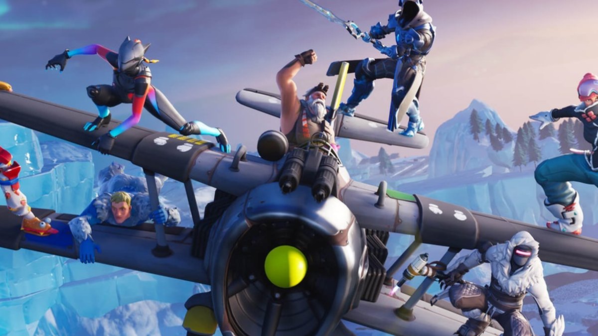 Fortnite 'proibido': relembre países onde o Battle Royale foi banido