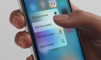 Android Q terá “3D Touch” nativo com sensibilidade à pressão na tela