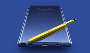 Samsung pode lançar quatro modelos diferentes do Galaxy Note 10