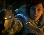 Insider diz que Gears 5 terá áreas 20 vezes maiores, customização e mais