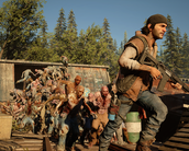 Árvore de habilidades de Days Gone é mostrada em novo gameplay