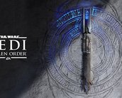 Star Wars: Jedi Fallen Order ganha primeiro teaser e data de revelação