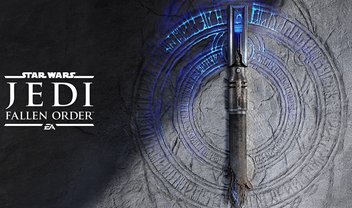 Star Wars: Jedi Fallen Order ganha primeiro teaser e data de revelação