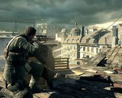 Sniper Elite V2 Remastered ganha trailer com comparação gráfica e data