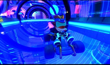 Crash Team Racing: Nitro-Fueled ganha vídeo eletrizante com skins especiais